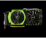 MSI GeForce GTX970 4096MB 256bit GAMING 100ME - 237854 - zdjęcie 2